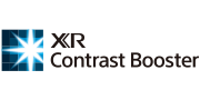 Logotipo de XR Contrast Booster