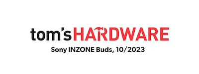 Logotipo de los premios Tom's Hardware