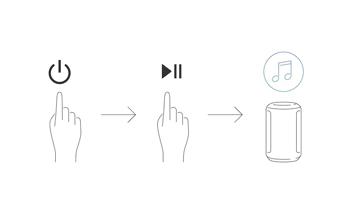 Calibración de sonido automática