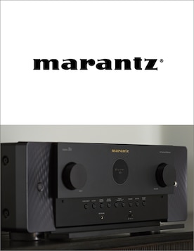 Bocina Marantz