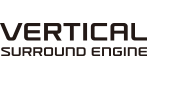 Logo de Vertical Surround Engine